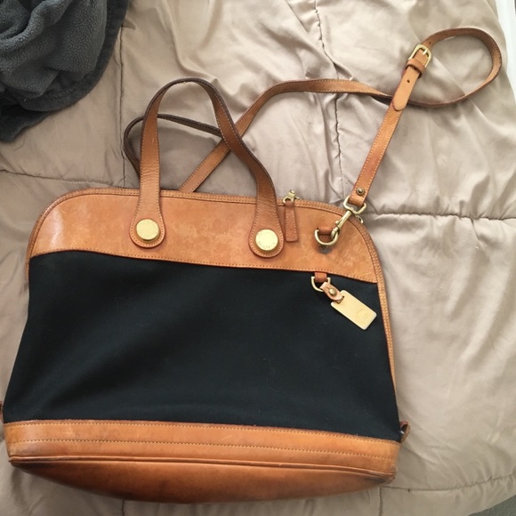 Vintage Dooney & Bourke! - Picture 1 of 4