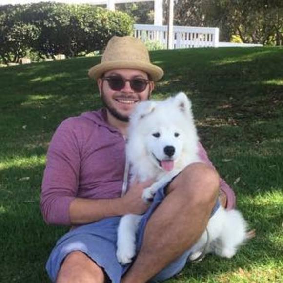 Meet your Posher, Joseph