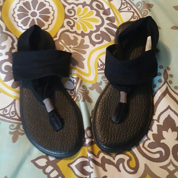 Sandels