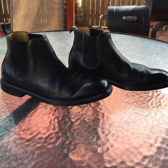 Alfani men 8.5