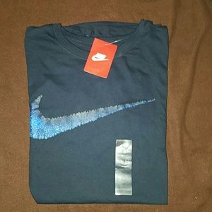 Nice Nike Shirt