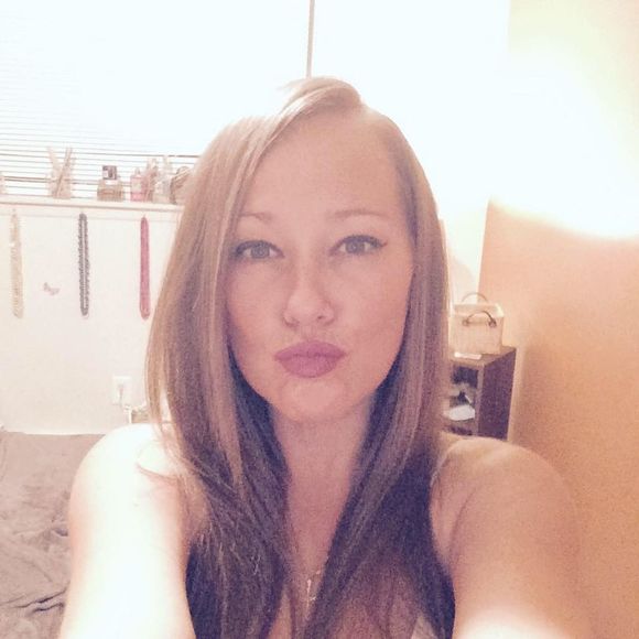 Meet your Posher, Amy lynn