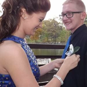 Meet your Posher, Jacob n sierra