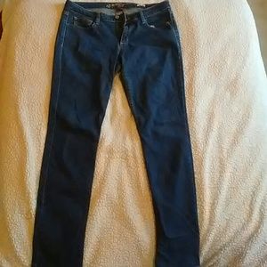 Arizona Skinny Jeans