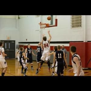 Meet your Posher, Stephen