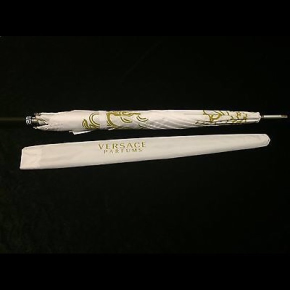 Versace Umbrella