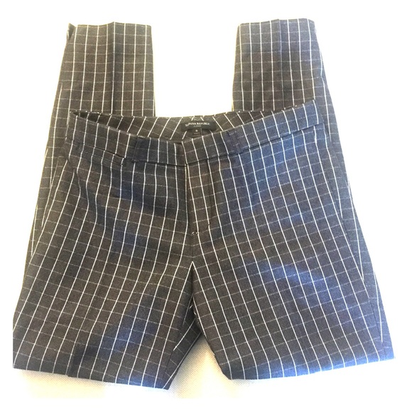 Banana Republic Sloan Pant