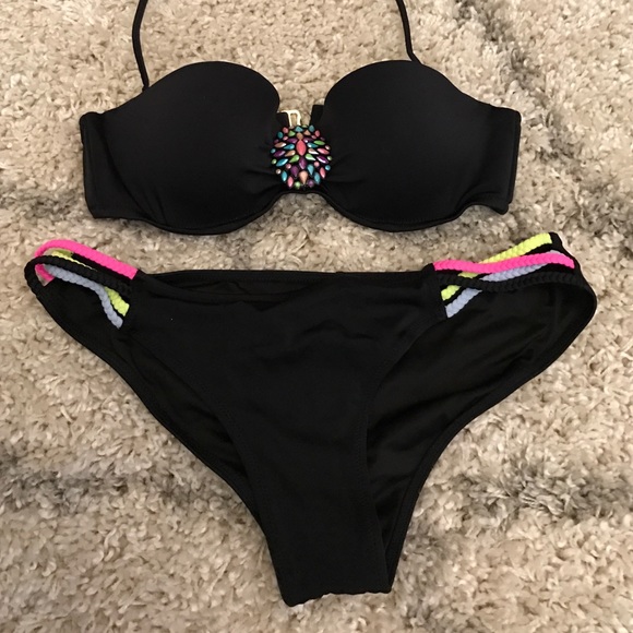 Victoria secret bathing suite