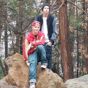 Meet your Posher, Timothy