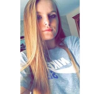 Meet your Posher, Madison