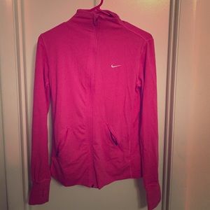 Nike jacket