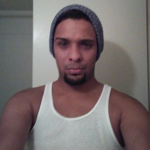 Meet your Posher, Louie alberto