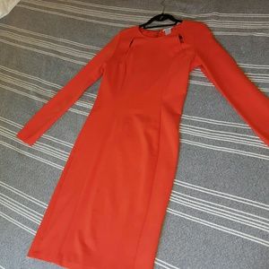 bar III bodycon dress