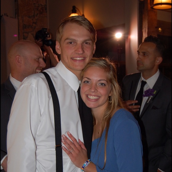 Meet your Posher, Levi - Picture 2 of 2