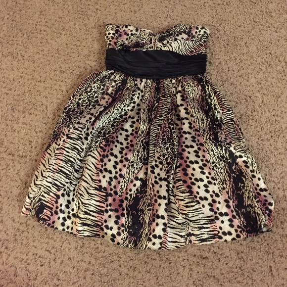Betsey Johnson dress