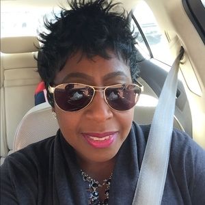 Meet your Posher, Gail