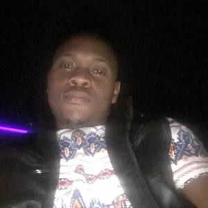 Meet your Posher, Jeron