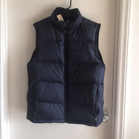 Edbauer Men Premium Goose Down Puffer Vest F0 9f 98 8e Edbauer Men Premium Goose Down Puffer Vest F0 9f 98 8e