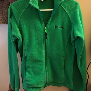 Columbia Jacket