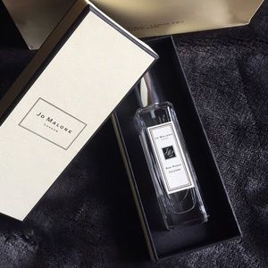 Jo Malone Red Roses Perfume