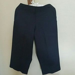 BCBG MaxAzria Capri's