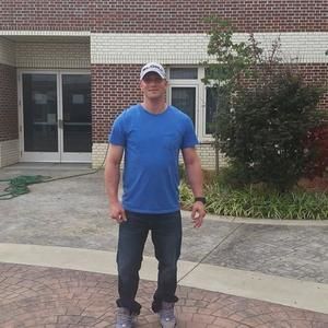 Meet your Posher, Jameson