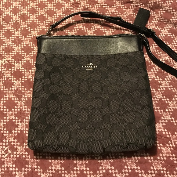 Coach Crossbody