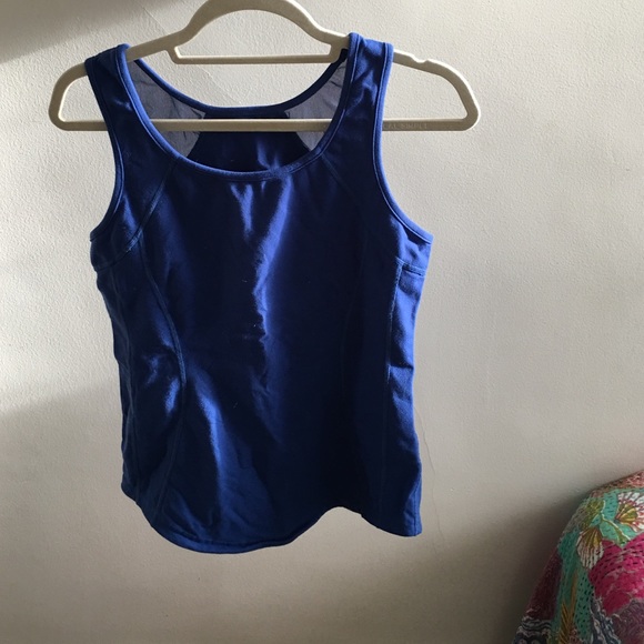Lululemon Top - Picture 1 of 2