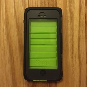 Otter Box Armor Case
