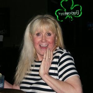 Meet your Posher, Susan