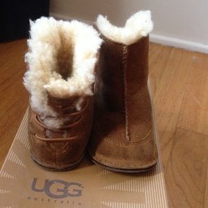 Baby Uggs