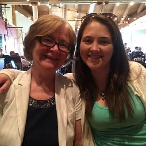 Meet your Posher, Laura