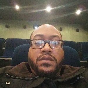 Meet your Posher, Rick