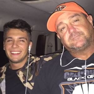 Meet your Posher, Cameron