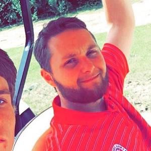 Meet your Posher, Jacob