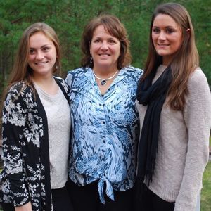 Meet your Posher, Heidi