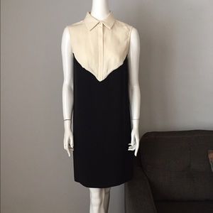 Balenciaga Shift Dress