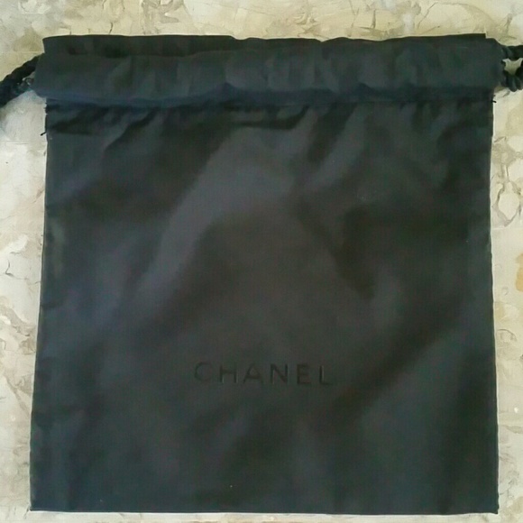 Authentic Chanel Dustbag - Picture 1 of 2