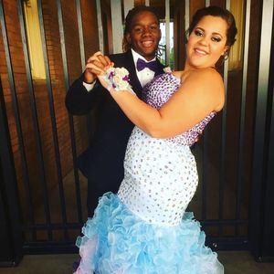 Meet your Posher, Karizma