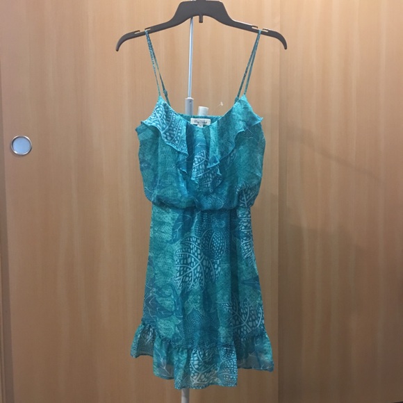 Summer dress NWOT - Picture 1 of 3