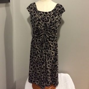 Like New Chaps Dress