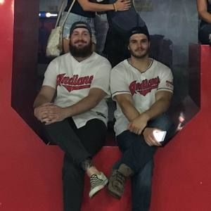 Meet your Posher, Shane