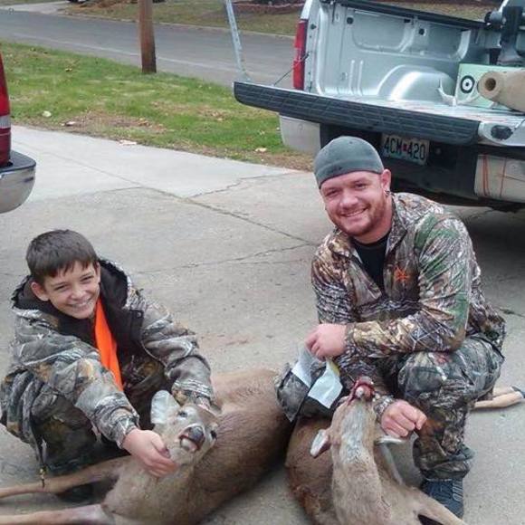 Meet your Posher, Bryson - Picture 1 of 1