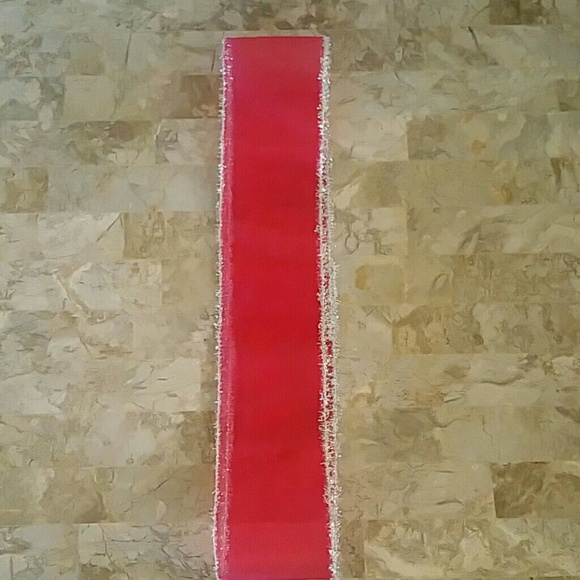 Authentic Chanel Ribbon NWOT - Picture 3 of 4