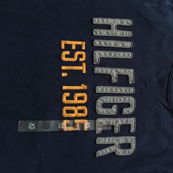 Tommy Hilfiger sweatshirt - Picture 4 of 4