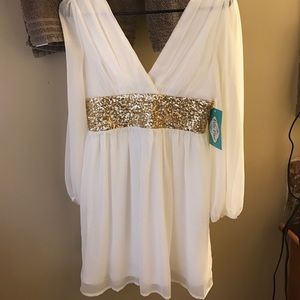 Filly Flair Dress