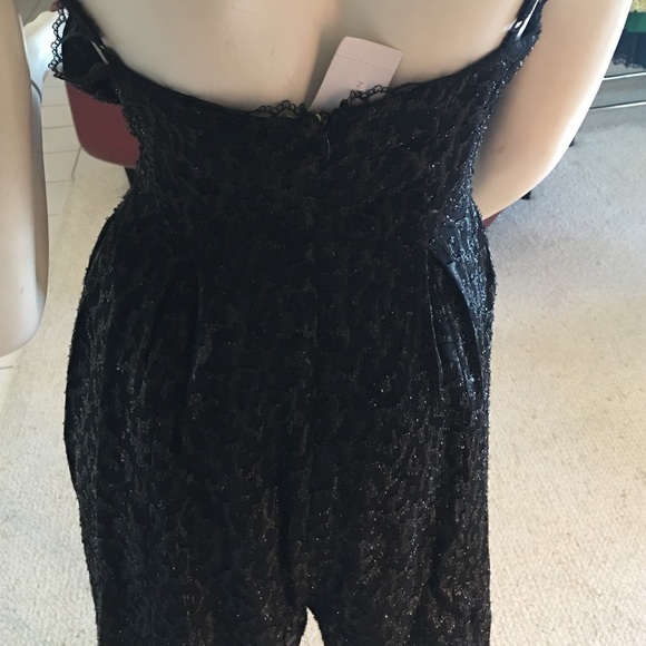 BCBG GENERATION RUMPER - Picture 3 of 3