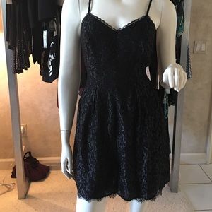 BCBG GENERATION RUMPER