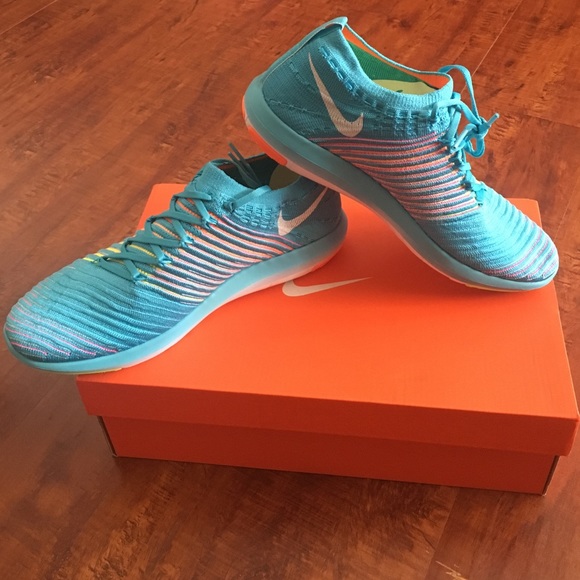 Nike Free Transform Flynite
