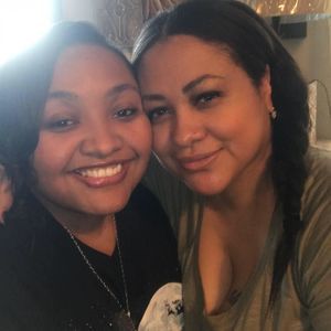 Meet your Posher, Theresa